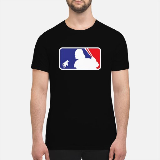 DV Galactic Swing Baseball Shirt