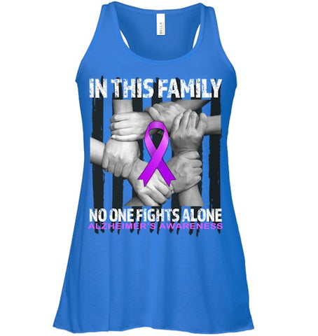 Image of Alzheimer   In this family no one fights alone