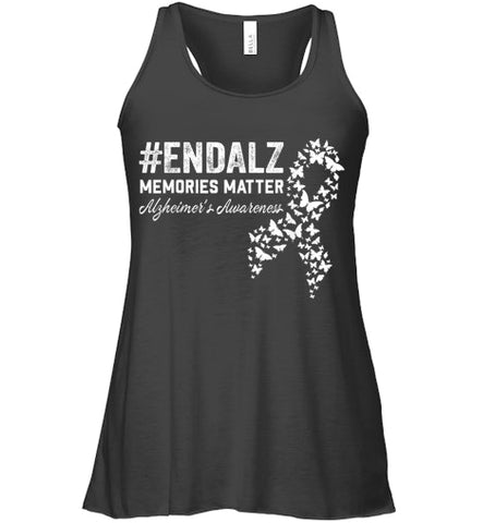 Image of End Alz Memories Matter Dementia Alzheimer's Awareness