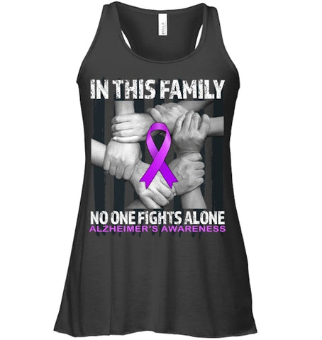 Image of Alzheimer   In this family no one fights alone