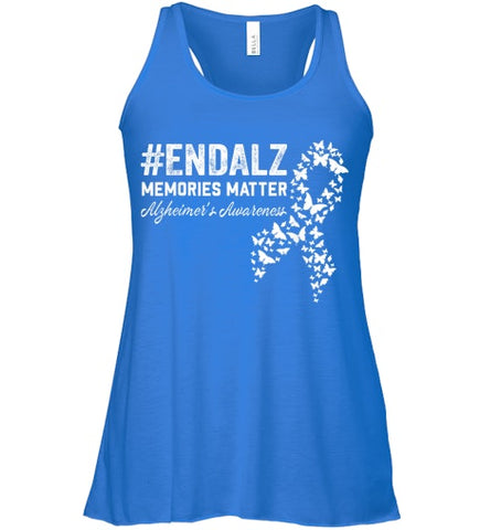 Image of End Alz Memories Matter Dementia Alzheimer's Awareness