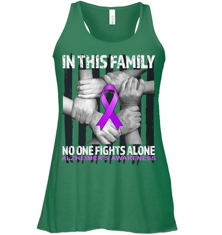 Image of Alzheimer   In this family no one fights alone