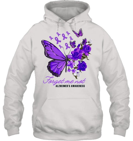 Image of Alzheimer   Forget me not