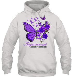 Alzheimer   Forget me not