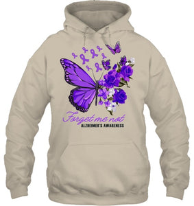 Alzheimer   Forget me not