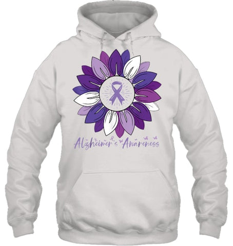 Image of Sunflower Alzheimer's Awareness