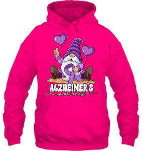 Alzheimers Awareness 2