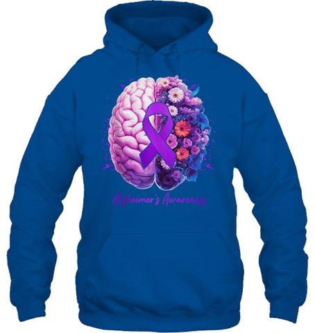 Image of Alzheimers Awareness