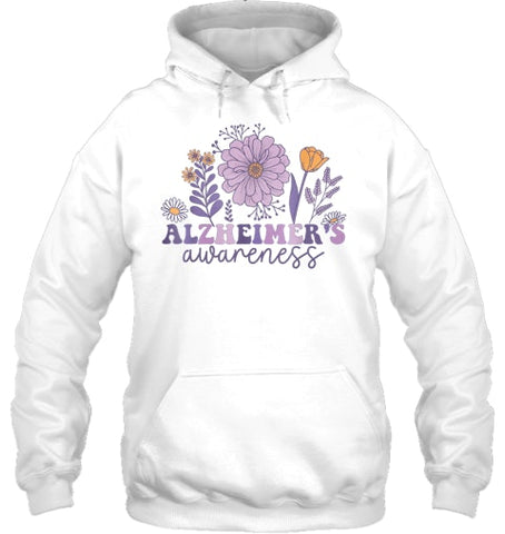 Image of Alzheimer Alzheimers Awareness Dementia Awareness