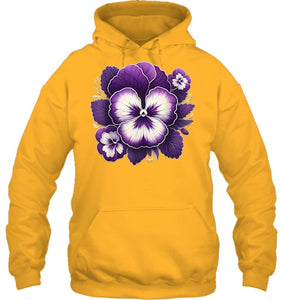 Alzheimer   Flower