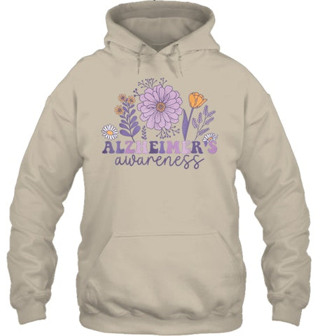 Image of Alzheimer Alzheimers Awareness Dementia Awareness