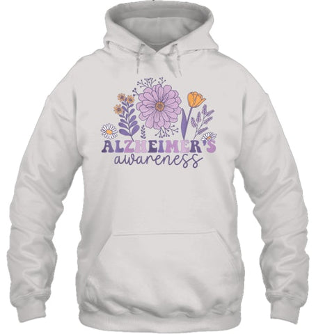 Image of Alzheimer Alzheimers Awareness Dementia Awareness