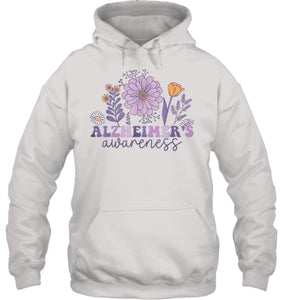 Alzheimer Alzheimers Awareness Dementia Awareness