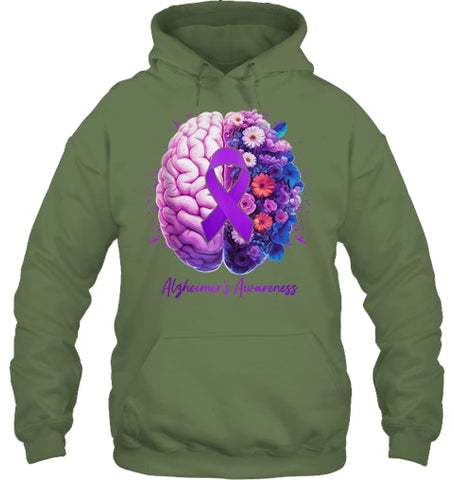 Image of Alzheimers Awareness