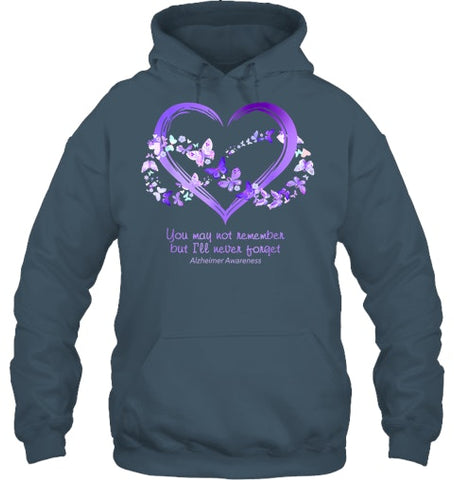 Image of Alzheimer T Shirt