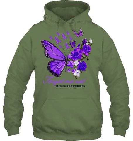 Image of Alzheimer   Forget me not