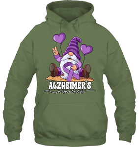 Alzheimers Awareness 2