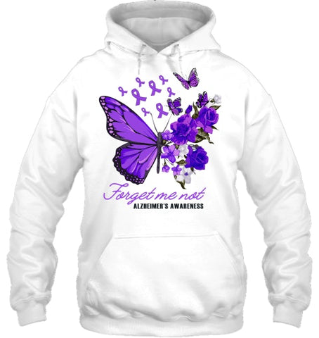 Image of Alzheimer   Forget me not