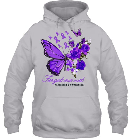 Image of Alzheimer   Forget me not