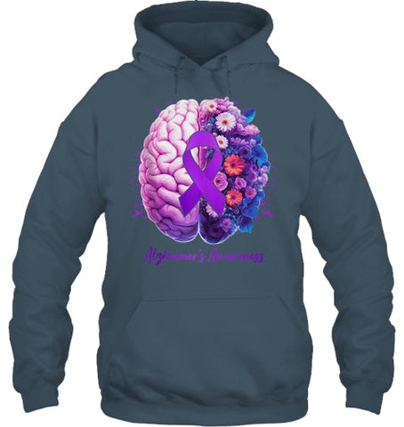 Image of Alzheimers Awareness