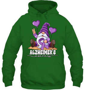 Alzheimers Awareness 2