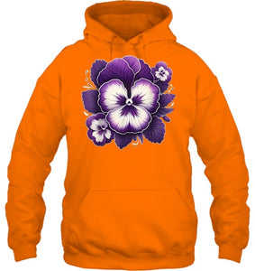 Alzheimer   Flower