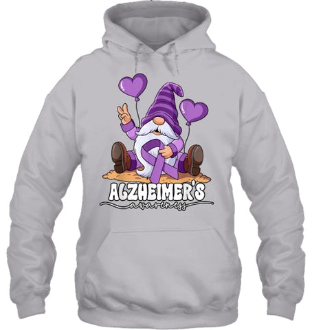 Image of Alzheimers Awareness 2