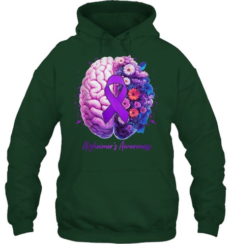 Image of Alzheimers Awareness