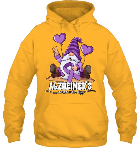 Image of Alzheimers Awareness 2