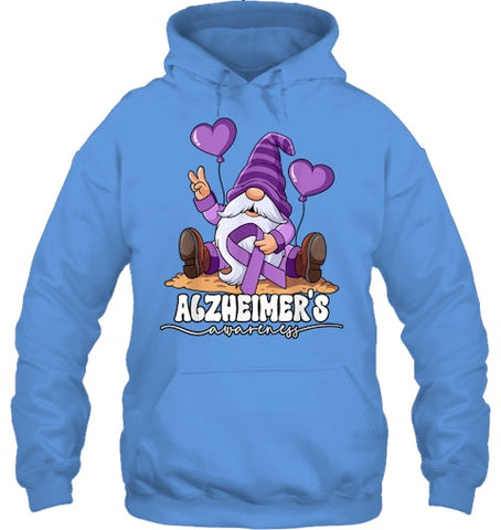 Image of Alzheimers Awareness 2