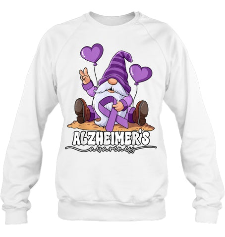 Image of Alzheimers Awareness 2