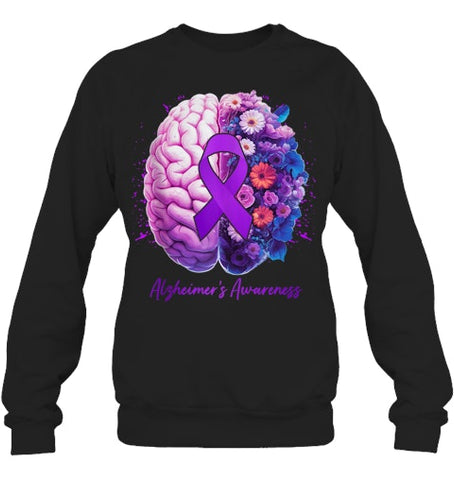 Image of Alzheimers Awareness