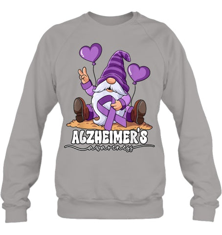 Image of Alzheimers Awareness 2