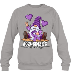 Alzheimers Awareness 2