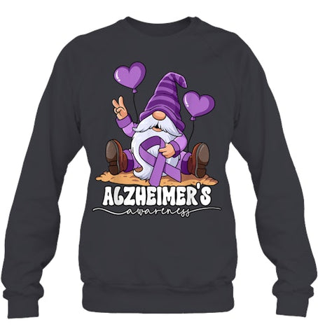 Image of Alzheimers Awareness 2