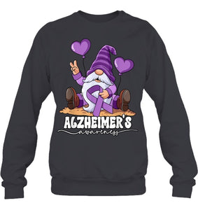 Alzheimers Awareness 2