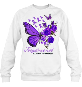 Alzheimer   Forget me not