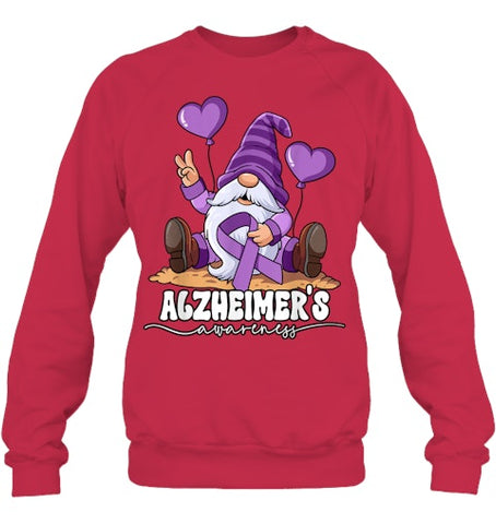 Image of Alzheimers Awareness 2