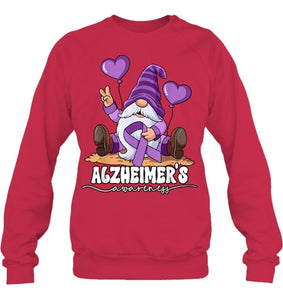 Alzheimers Awareness 2