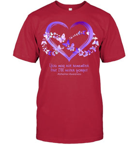 Alzheimer T Shirt