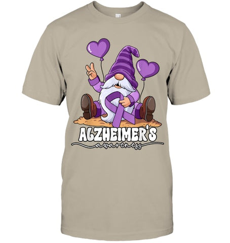 Image of Alzheimers Awareness 2