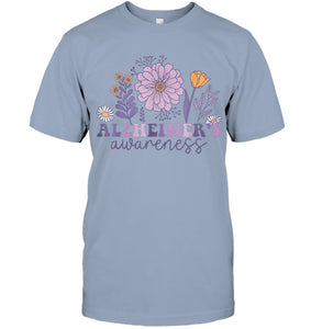 Alzheimer Alzheimers Awareness Dementia Awareness