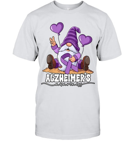 Image of Alzheimers Awareness 2