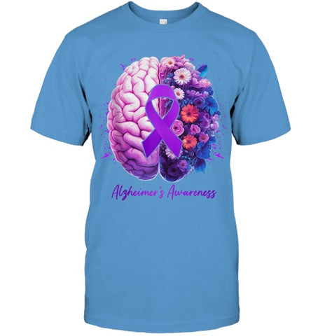 Image of Alzheimers Awareness