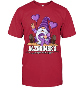 Alzheimers Awareness 2