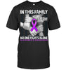 Alzheimer   In this family no one fights alone