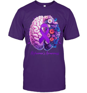 Alzheimers Awareness