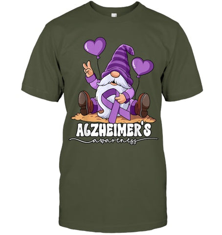 Image of Alzheimers Awareness 2