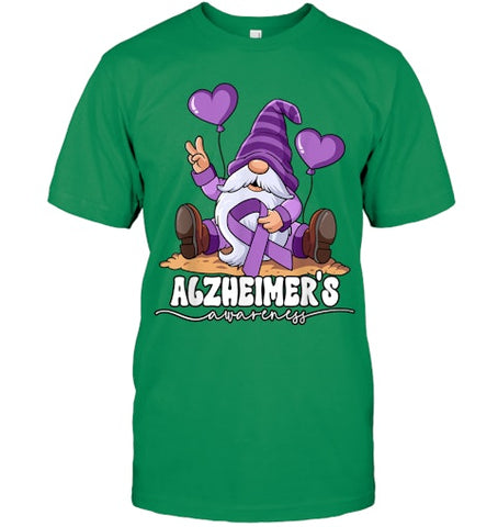 Image of Alzheimers Awareness 2