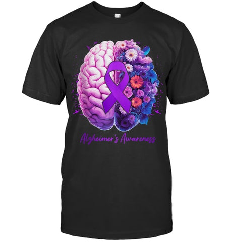 Image of Alzheimers Awareness